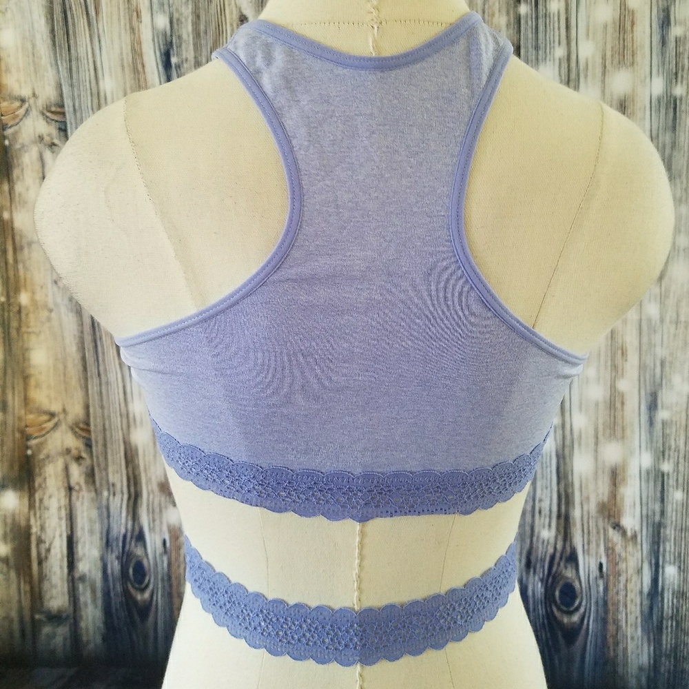 Aerie yoga top - Picture 2 of 3